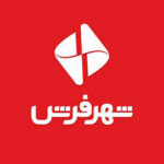 لوگو شهر فرش